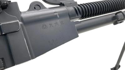 [S&T] 九六式軽機関銃 電動ガン (中古)サブ画像へ6