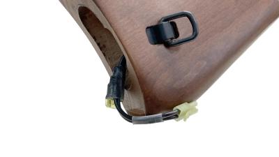 [S&T] 九六式軽機関銃 電動ガン (中古)サブ画像へ8