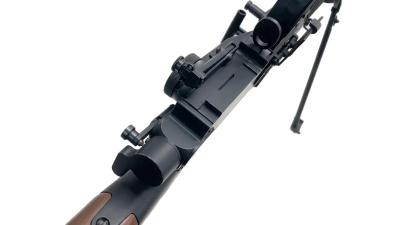 [S&T] 九六式軽機関銃 電動ガン (中古)サブ画像へ10