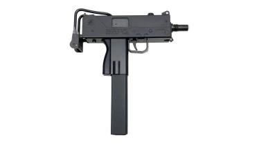 [東京マルイ] イングラム Mac10 電動コンパクトSMG フルセット サプレッサーラバー除去済 (中古)サブ画像へ2