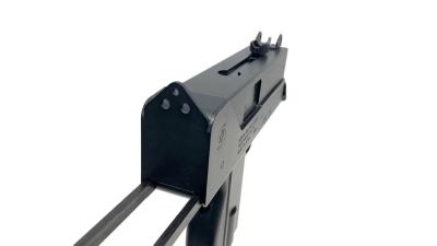 [東京マルイ] イングラム Mac10 電動コンパクトSMG フルセット サプレッサーラバー除去済 (中古)サブ画像へ6