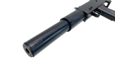 [東京マルイ] イングラム Mac10 電動コンパクトSMG フルセット サプレッサーラバー除去済 (中古)サブ画像へ7