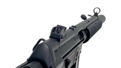 [VFC] UMAREX H&K MP5SD6 gen2 ガスブローバック ガス漏れ大 (ジャンク)サブ画像へ5