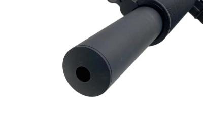 [VFC] UMAREX H&K MP5SD6 gen2 ガスブローバック ガス漏れ大 (ジャンク)サブ画像へ7