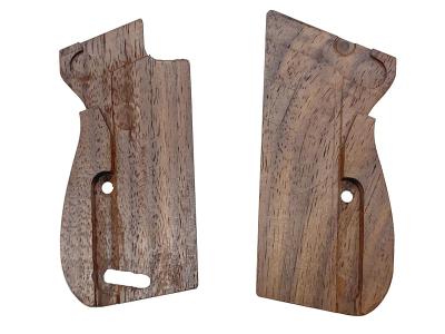 [マルベリーフィールド] MGC SIG P210 木製グリップ (中古)サブ画像へ1