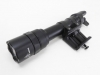[SUREFIRE] SCOUTLIGHT M600U KE2-B ブラック リモートスイッチ付 (中古)
