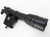 [SUREFIRE] SCOUTLIGHT M600U KE2-B ブラック リモートスイッチ付 (中古)