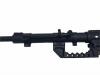 [S&T] Cheytac／チェイタック M200 BK エアコッキングライフル (新品取寄)サブ画像へ3