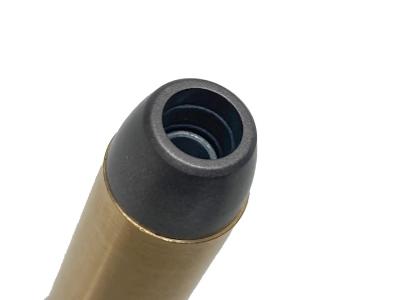 [東京マルイ] 45 LONG COLT SAA エアリボルバー用 スペアカートリッジ WANTED CART 真鍮ケース組み込み済み (中古)サブ画像へ1