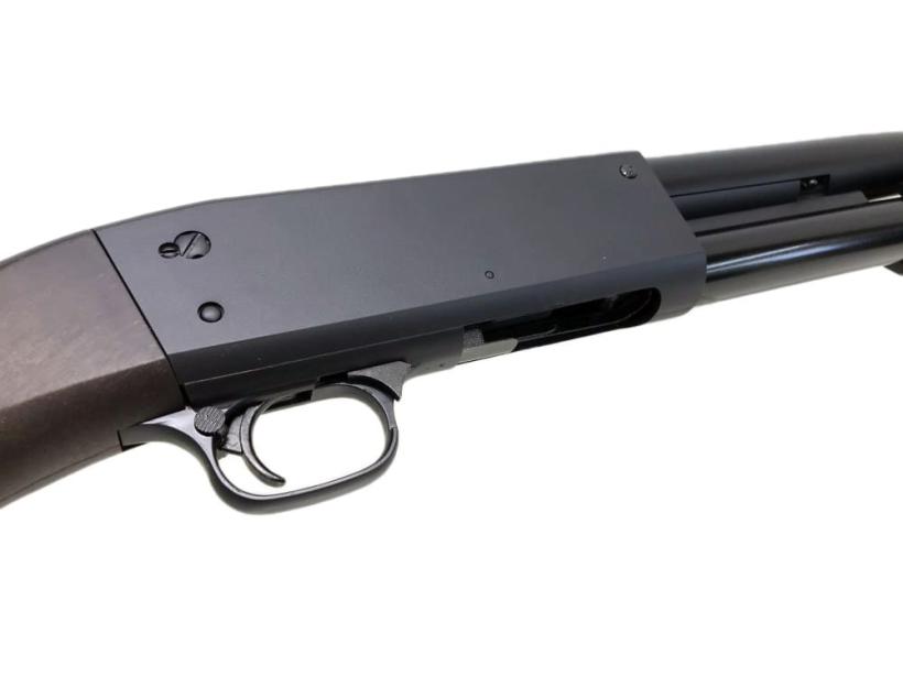 KTW] イサカ M37 フェザーライト エアコッキング (中古