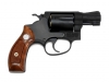 [タナカ] S&W M36 チーフスペシャル 2インチ HW Ver2 JAN改定後ロット (中古)