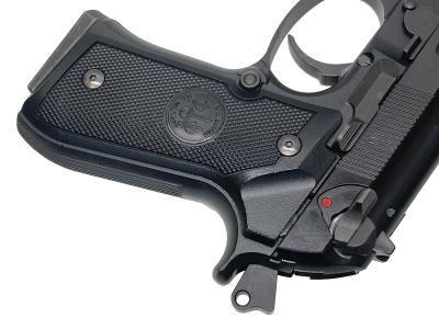 [東京マルイ] U.S.M9 ピストル ガスブローバック デコック難 (訳あり)サブ画像へ5