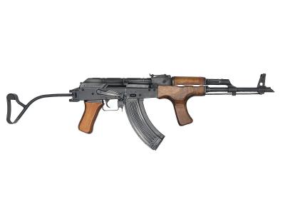 [LCT] AIMS フルメタル電動ガン ウェザリングカスタム (中古)サブ画像へ1