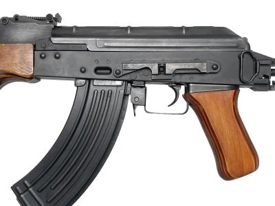 [LCT] AIMS フルメタル電動ガン ウェザリングカスタム (中古)サブ画像へ2