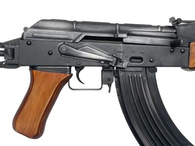 [LCT] AIMS フルメタル電動ガン ウェザリングカスタム (中古)サブ画像へ3