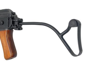 [LCT] AIMS フルメタル電動ガン ウェザリングカスタム (中古)サブ画像へ4