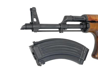 [LCT] AIMS フルメタル電動ガン ウェザリングカスタム (中古)サブ画像へ5