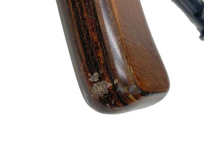 [LCT] AIMS フルメタル電動ガン ウェザリングカスタム (中古)サブ画像へ7