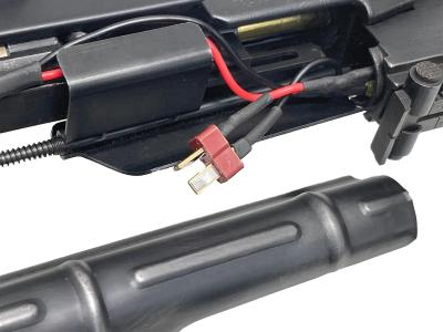 [LCT] AIMS フルメタル電動ガン ウェザリングカスタム (中古)サブ画像へ8