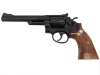 [タナカ] S&W M19 6インチ コンバットマグナム HW Ver.3 ガスガン (中古)