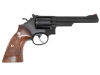 [タナカ] S&W M19 6インチ コンバットマグナム HW Ver.3 ガスガン (中古)