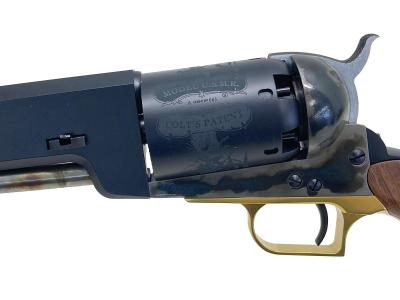 [HWS] COLT WALKER コルト ウォーカー 2024 モデルガン (新品)サブ画像へ3