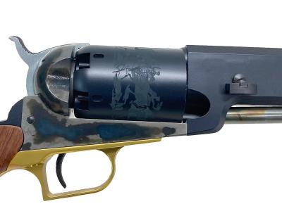 [HWS] COLT WALKER コルト ウォーカー 2024 モデルガン (新品)サブ画像へ4