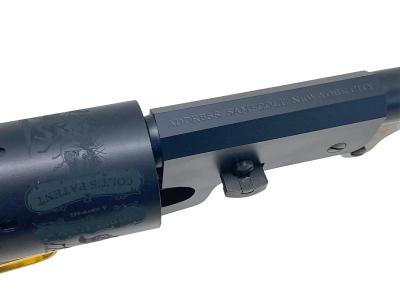 [HWS] COLT WALKER コルト ウォーカー 2024 モデルガン (新品)サブ画像へ6