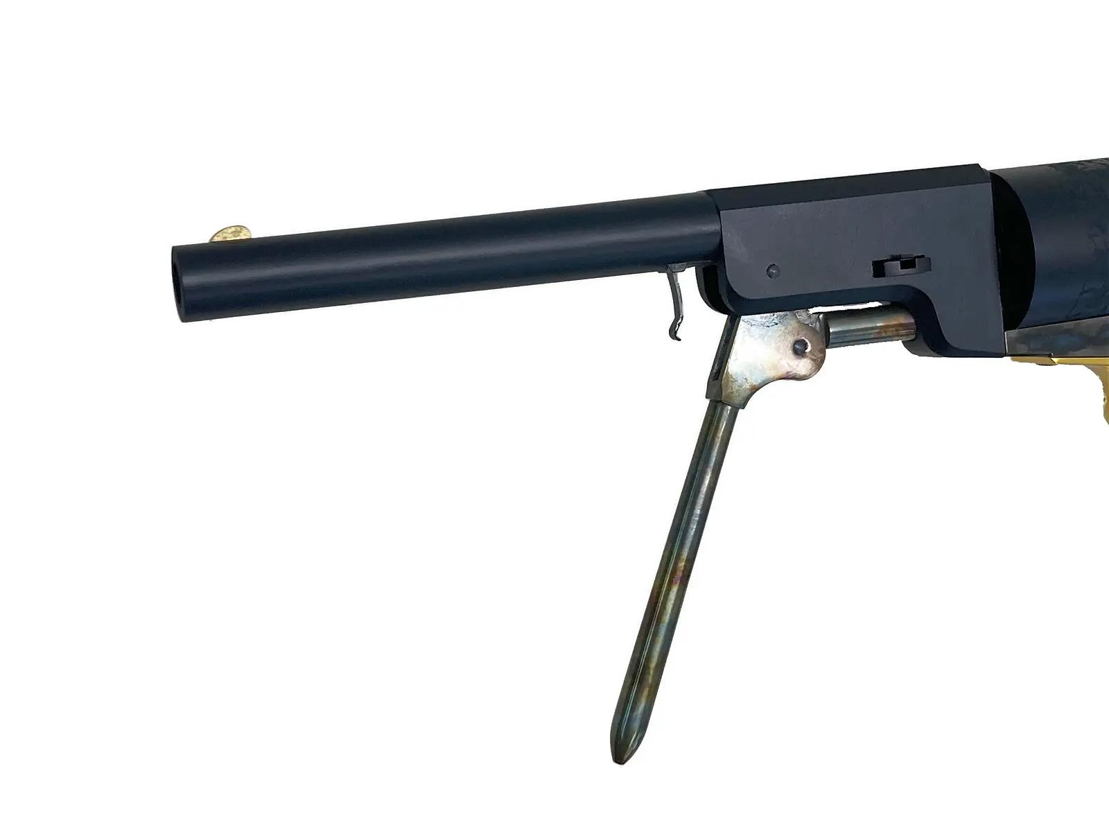 HWS] COLT WALKER コルト ウォーカー 2024 モデルガン (新品)の販売