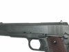 [MGC] M1911A1 レミントン・ランド 発火モデルガン (中古)
