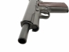 [MGC] M1911A1 レミントン・ランド 発火モデルガン (中古)