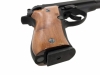 [マルシン] ベレッタ M84 HW 発火モデルガン 木製グリップカスタム (中古)