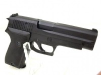 [タナカ] 9mm拳銃 SIG SAUER P220 陸上自衛隊 HW ver.2 ガスブローバック (中古)