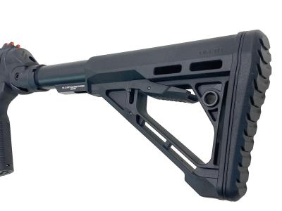 [Lancer Tactical] GEN 3 AIRTAC CUSTOMS 電子トリガー【Nebula】搭載 マットブラック 電動ガン (新品)サブ画像へ5