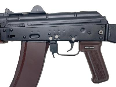 [VFC] AVS74U GBBR ガスブローバックライフル アジアver (新品)サブ画像へ3