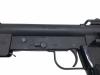 [MGC] S&W M76 ポリスサブマシンガン ボルト割れ/カートリッジ欠品 (訳あり)