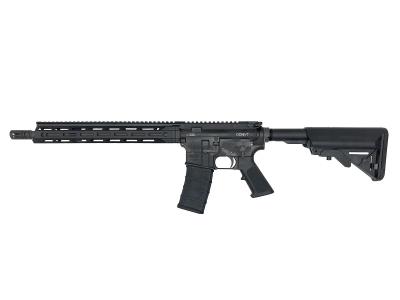 [GHK] DD ダニエルディフェンス 正規ライセンス M4 V7 14.5インチ ガスブローバックライフル (新品)サブ画像へ1