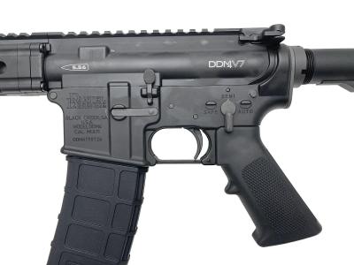 [GHK] DD ダニエルディフェンス 正規ライセンス M4 V7 14.5インチ ガスブローバックライフル (新品)サブ画像へ3