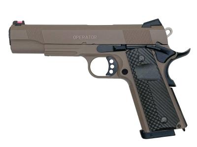 [Carbon8] M45DOC -Desert Operators' Custom- CO2ブローバック Gen2マガジン仕様 内部カスタム (中古)サブ画像へ1