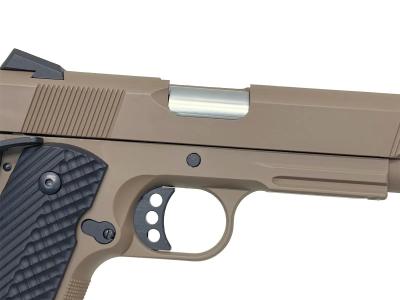 [Carbon8] M45DOC -Desert Operators' Custom- CO2ブローバック Gen2マガジン仕様 内部カスタム (中古)サブ画像へ4