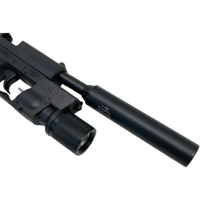 [マルゼン] 限定生産品 ワルサーP99 ブローバック スペシャルセット2　動作難あり (ジャンク)サブ画像へ3