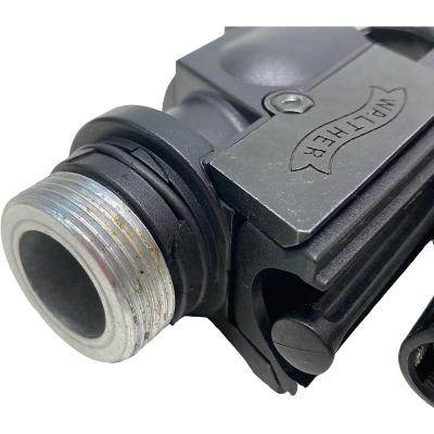 [マルゼン] 限定生産品 ワルサーP99 ブローバック スペシャルセット2　動作難あり (ジャンク)サブ画像へ7