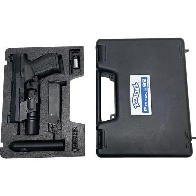 [マルゼン] 限定生産品 ワルサーP99 ブローバック スペシャルセット2　動作難あり (ジャンク)サブ画像へ8