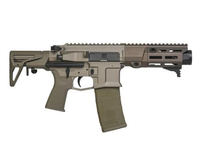 [VFC] MAXIM Defense PDX SBR マキシムディフェンス 正規ライセンス GBB JPver TAN カラー (新品予約受付中! 特典あり)サブ画像へ1
