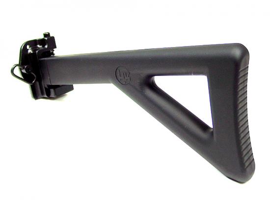 [東京マルイ] G3 SAS用 フォールディングストックセット (中古)