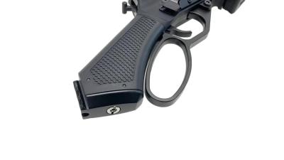 [G&G] LevAR 7 レバーアクション ガスライフル JPver. (中古)サブ画像へ3