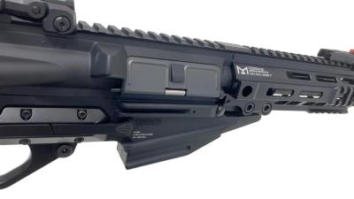 [G&G] LevAR 7 レバーアクション ガスライフル JPver. (中古)サブ画像へ4