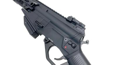 [G&G] LevAR 7 レバーアクション ガスライフル JPver. (中古)サブ画像へ5