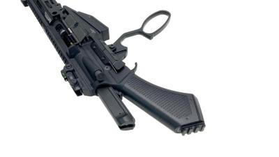 [G&G] LevAR 7 レバーアクション ガスライフル JPver. (中古)サブ画像へ9