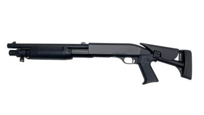 [CYMA] ベネリM3 ショート リトラクタブルストック フルメタルショットガン/CM363M (中古)サブ画像へ1